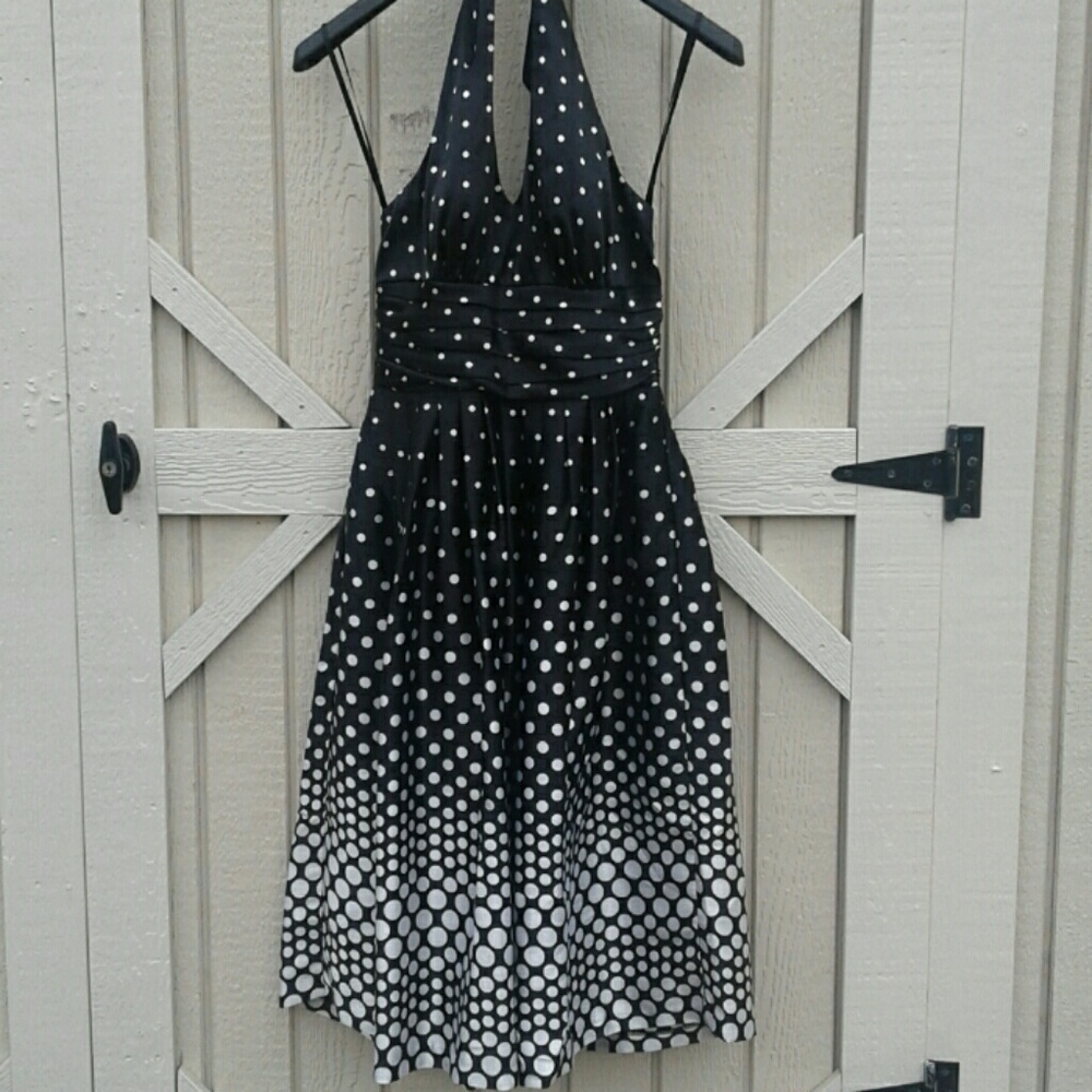 Eliza K Designer Dress